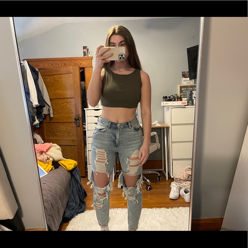 princess polly tank top